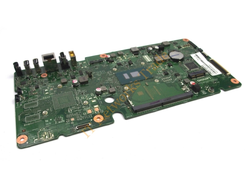 01GJ162 Lenovo System Board Intel Skylake-U I5-6200U 2.3GHz CPU for IdeaCentre 510S-23ISU Desktop Motherboard
