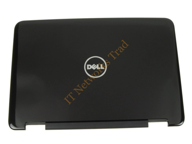 01GJPN Dell LED Black Back Cover for Inspiron M4040 Laptop Accessory