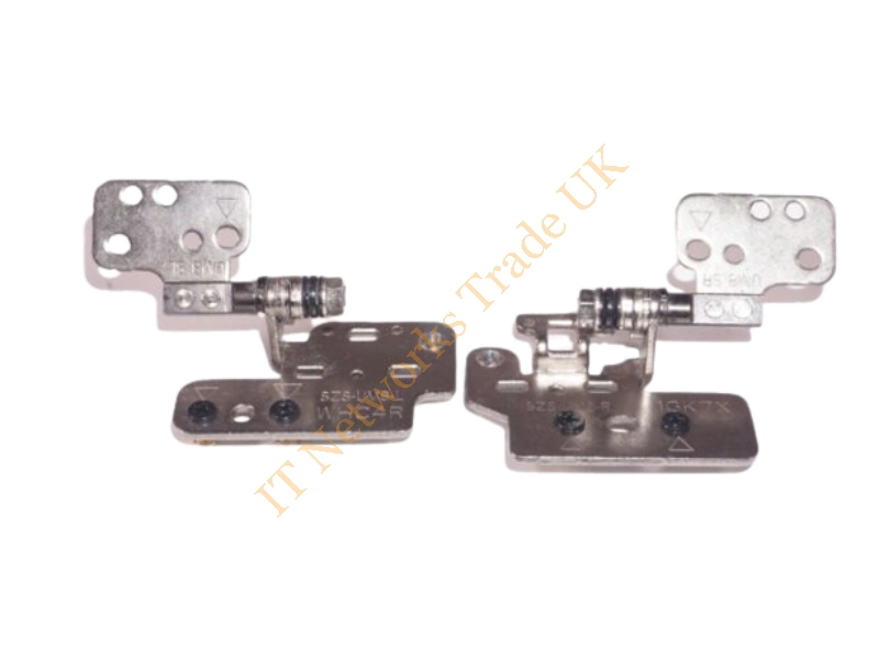 01GK7X Dell LCD Right Hinge for Inspiron N4010 Laptop Accessory