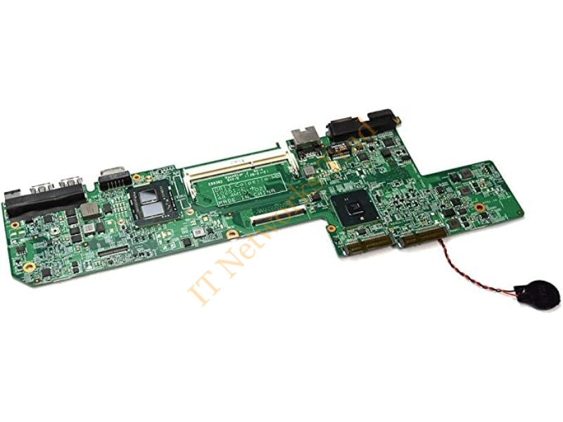 01GM76 Dell Motherboard Intel i5 470UM 1.33GHz for Vostro V130 Laptop Motherboard