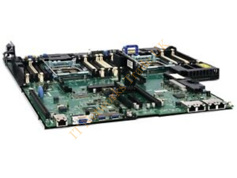 01GT443 Lenovo System Boardfor X3650 M5 Server Motherboard