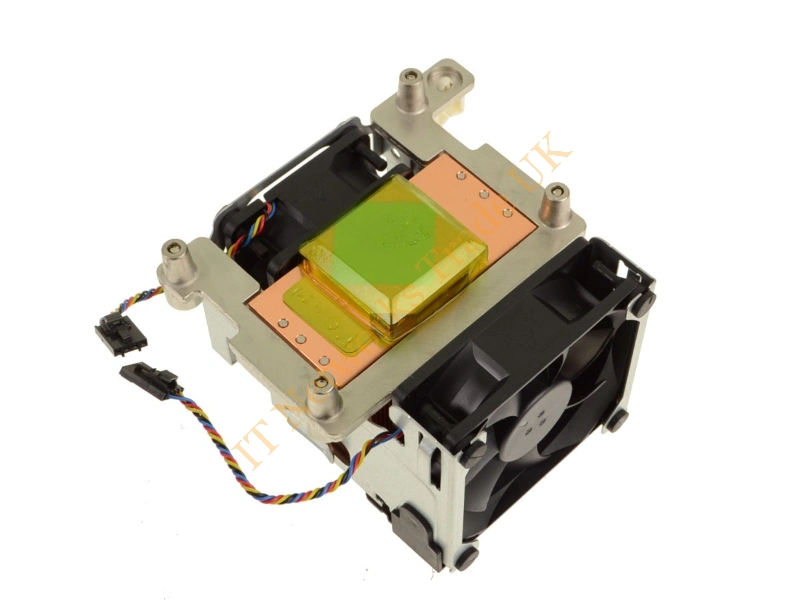 01GTK5 Dell 1GTK5 Fan and Heatsink for OptiPlex XE Fans And Heatsink Combo