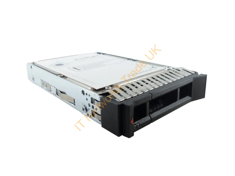 01GV070-AX - Axiom 01Gv070-Ax Internal Hard Drive 2.4 Tb 10000 Rpm 2.5" Sas