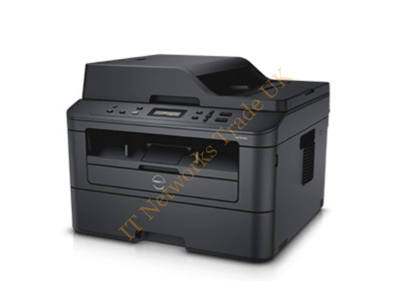 01GVPP Dell E514dw Laser Multifunction Printer Monochrome Plain Paper Copier/printer/scanner 27 Ppm Mono Print