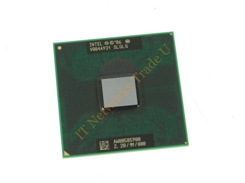01H035 Dell 900MHz 100MHz FSB 128KB L2 Cache Socket PPGA370 Intel Celeron 1-Core Retail Processor