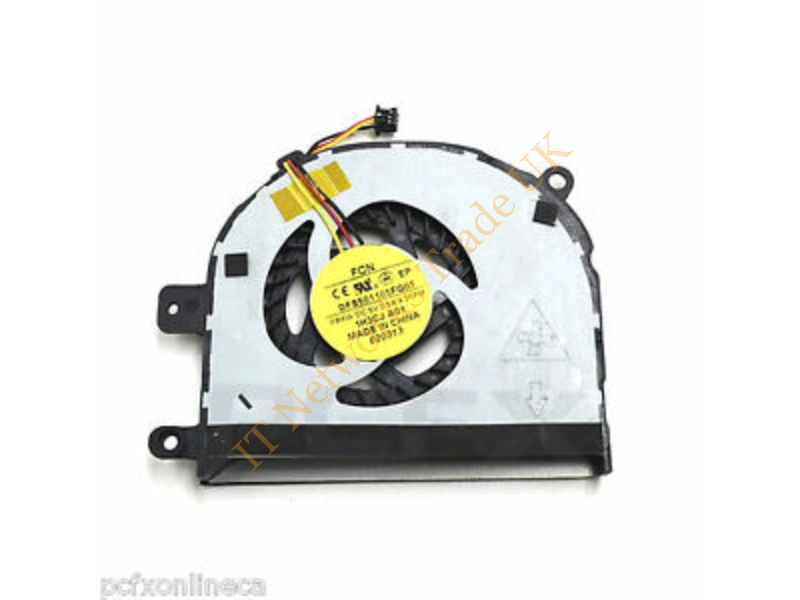 01H3CJ Dell CPU Cooling Fan for XPS 14Z L411Z L421X