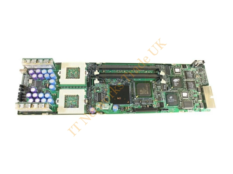 01H448 Dell Powered E 1655 BLADE System Board Server Motherboard