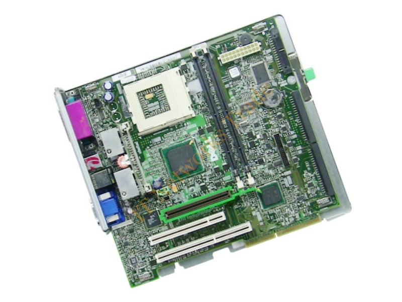 01H665 Dell System Board for OptiPlex Gx50 Desktop Motherboard