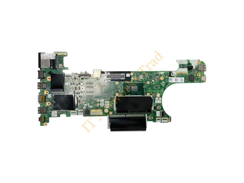 01HW547 Lenovo System Board with i7-6600U CPU Laptop Motherboard