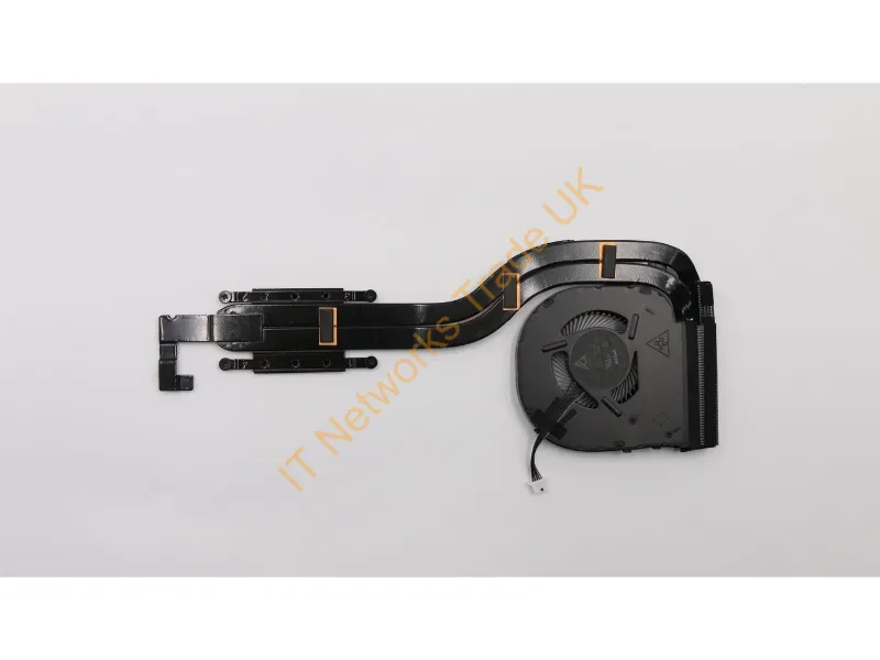 01HW697 - Lenovo Lenovo Cpu Heatsink W/Fan Uma