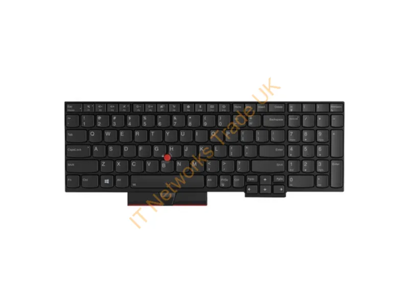01HX248 - Lenovo 01HX248 laptop spare part Keyboard