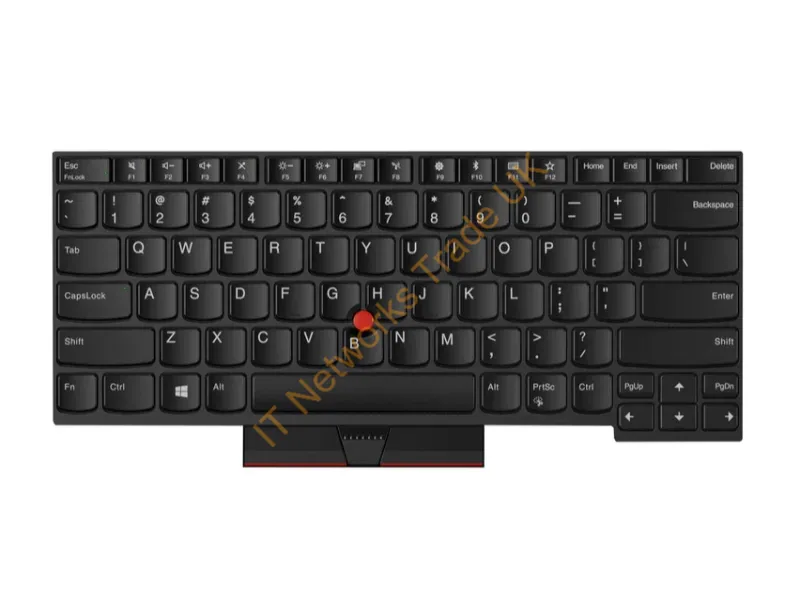 01HX310 - Lenovo 01HX310 laptop spare part Keyboard
