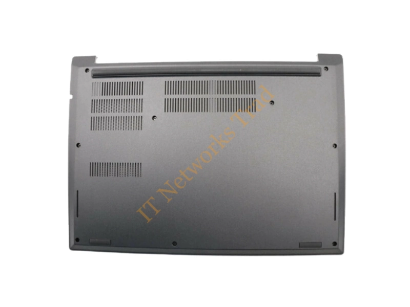 01HY217 Lenovo Base Cover (Silver) for ThinkPad Yoga 370 Laptop Accessory