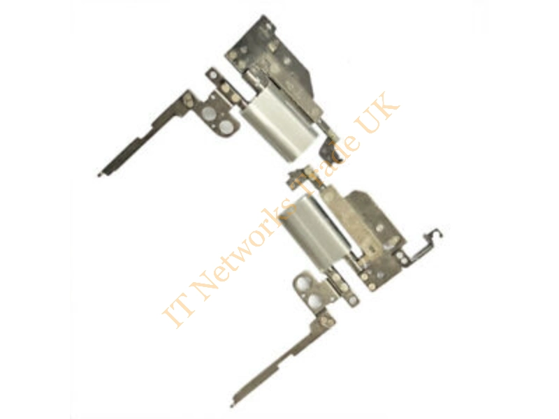 01HY218 Lenovo Left and Right LCD Hinges for ThinkPad Yoga 370 Laptop Accessory