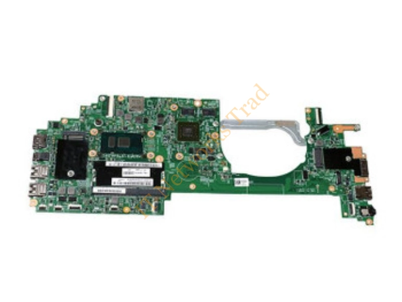 01HY663 Lenovo System Board with Intel i5-6200U 2.3GHz CPU for ThinkPad Yoga 14 / Yoga 460 Laptop Motherboard