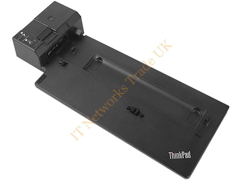 01HY746 Lenovo ThinkPad 40A G20V Basic Docking Station Laptop Accessory