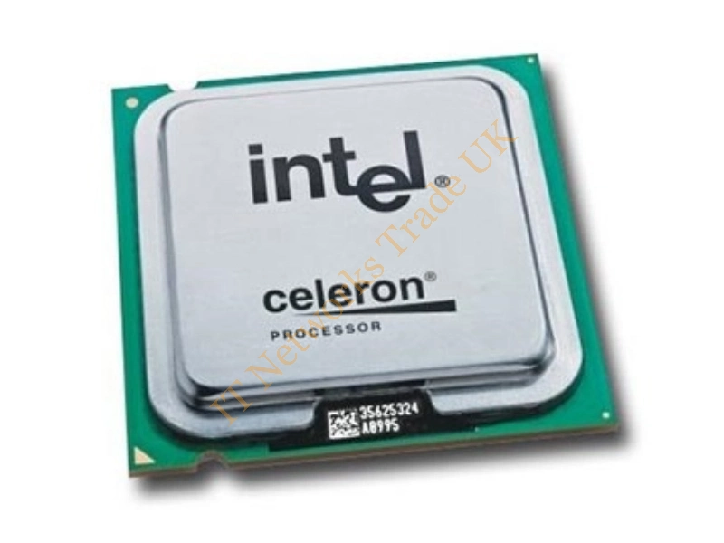 01ICPWM2G0 Acer 2.20GHz 400MHz FSB 128KB L2 Cache Socket PPGA478 Intel Celeron 1-Core Retail Processor