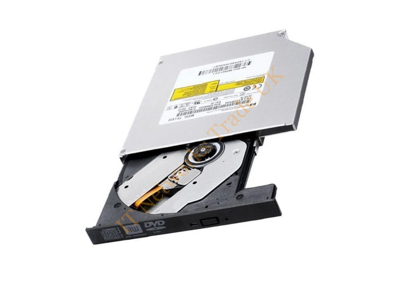 01J248 Dell DVD/CD-RW 4G IDE 5.25-inch Form Factor CD And DVD Burner