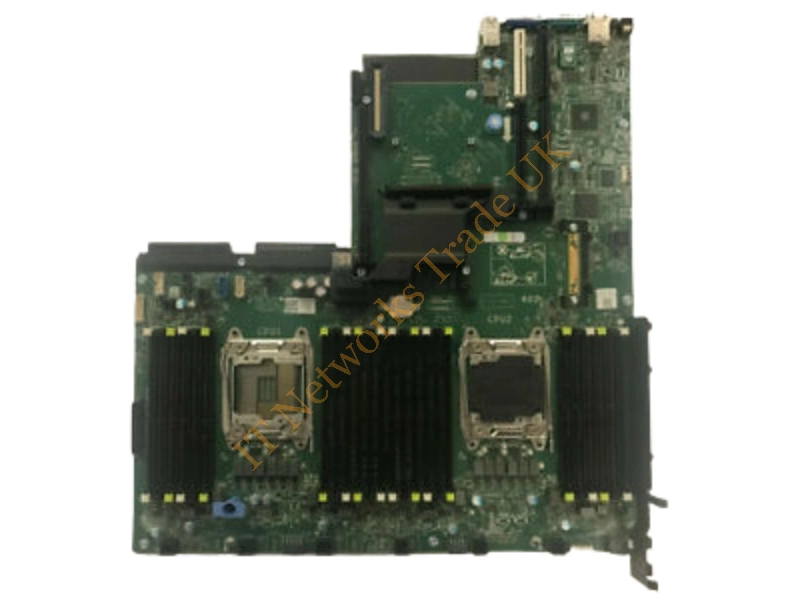 01J90F Dell Precision R7910 WorkStation Server Motherboard