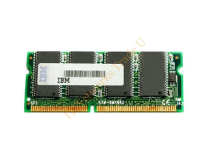 01K1115 IBM 16MB EDO SoDIMM Memory Module for ThinkPad Laptop Memory