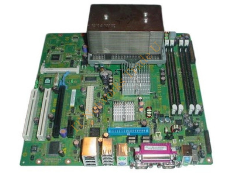 01K2050 IBM System Board (Motherboard) for Intel -liStation M PRO