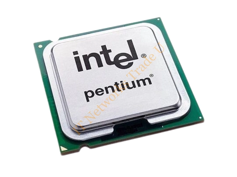 01K2063 IBM 233MHz 66MHz FSB 512KB L2 Cache Intel Pentium II 1-Core Retail Processor