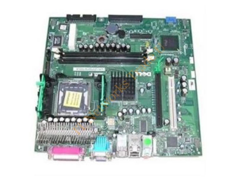 01K2119 IBM System Board (Motherboard) for PC300PL/Intel -liStation