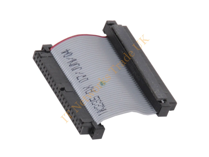 01K235 Dell CD ROM Drive 44-Pin Backplane Cable for PowerEdge 1750 Miscellaneous Cable