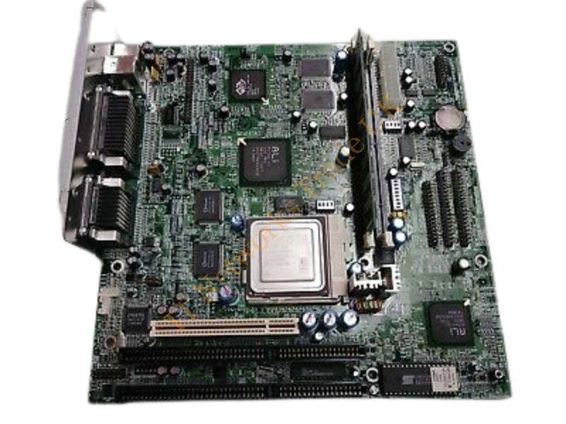01K4239 IBM Aptiva 2136 System Board Server Motherboard