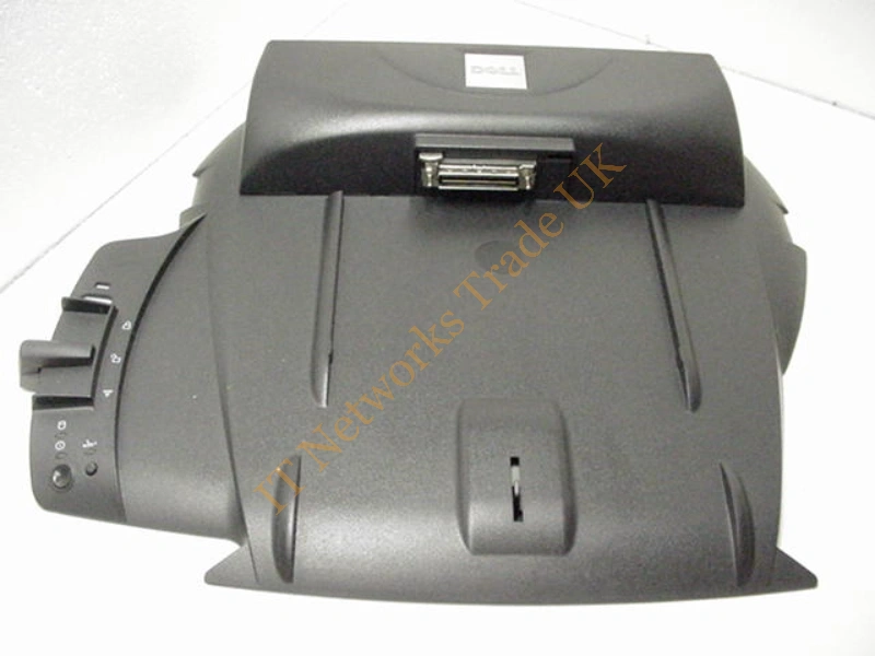01K572 Dell Advanced Port Replicator Laptop Accessory