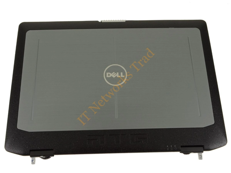 01K5CH Dell Latitude E6430 ATG LED Gray Back Cover Laptop Accessory