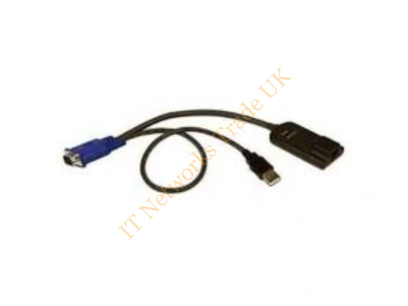 01K6523 IBM 8651 Hard File Fan 10k Drives Cable Miscellaneous Cable