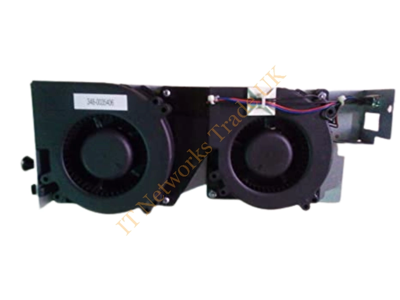 01K6706 IBM Blower Assembly for Netfinity EXP15 Cooling Fan