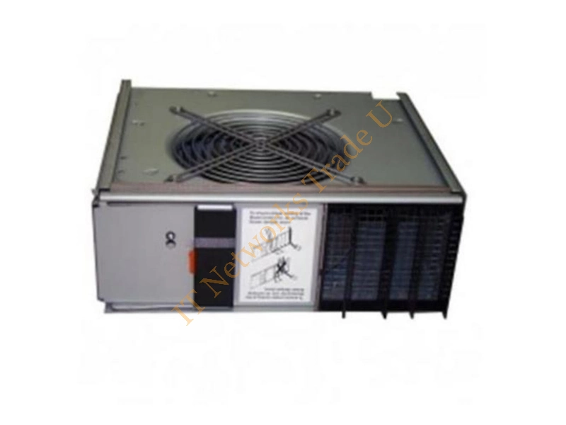 01K6988 IBM Short Blower Fan Assembly for Netfinity 5500 Cooling Fan