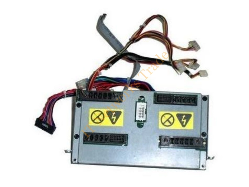 01K6992 IBM Netfinity Hot-Swap Backplane Board with Cable NF 5500 Server Accessory