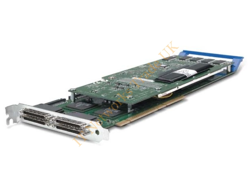 01K7024 IBM ServeRAID II Ultra SCSI Controller RAID Controller