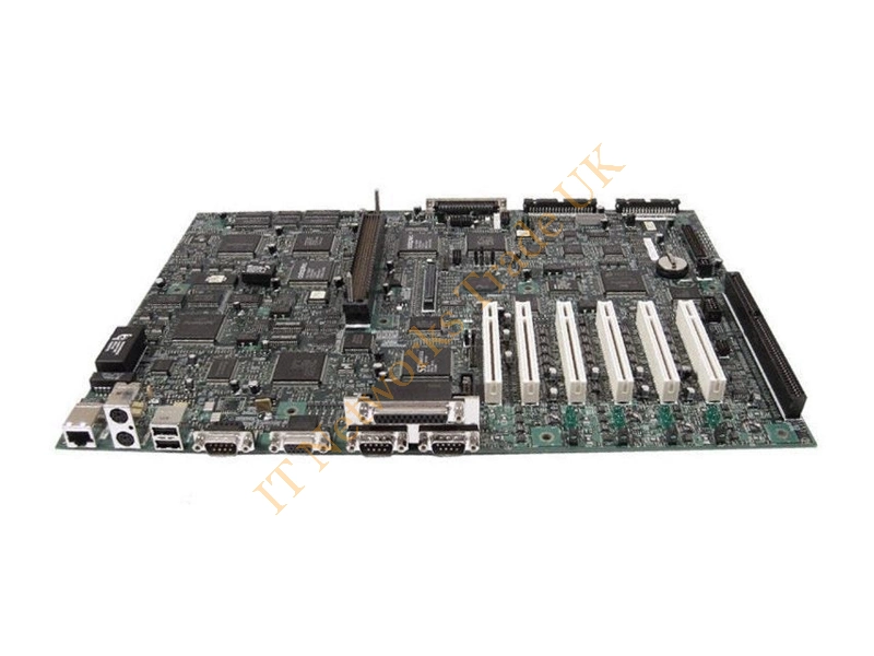 01K7211 IBM System Board for Netfinity 5500 Server Motherboard