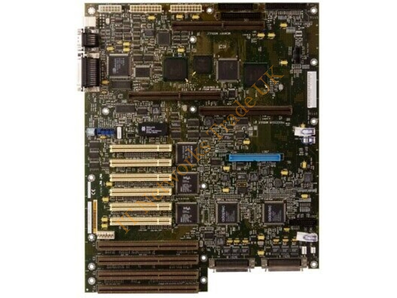 01K7267 IBM System Board for Netfinity 7000 Server Motherboard