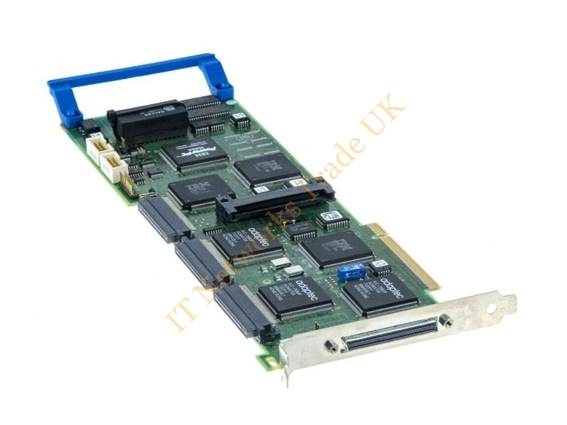 01K7359 IBM ServeRAID LVD Controller Graphic Card Accessories