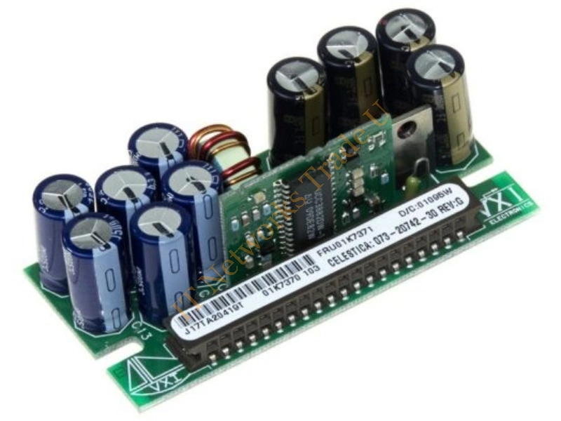 01K7371 IBM Voltage Regulator Module for Netfinity 7000 M10 Server