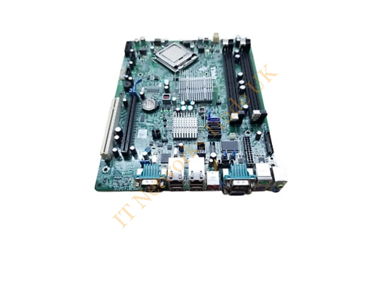 01KD4V Dell System Board for OptiPlex XE 4 Desktop Motherboard