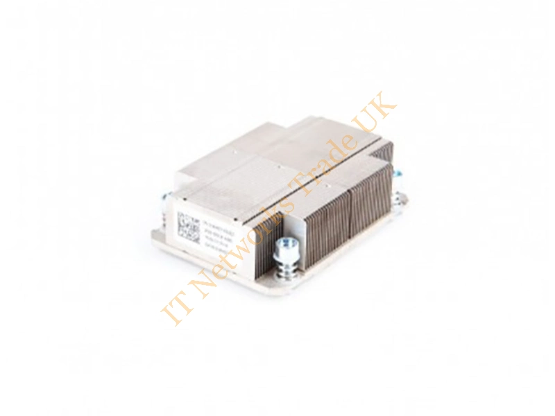 01KHGT Dell Heatsink for M520 Blade Server