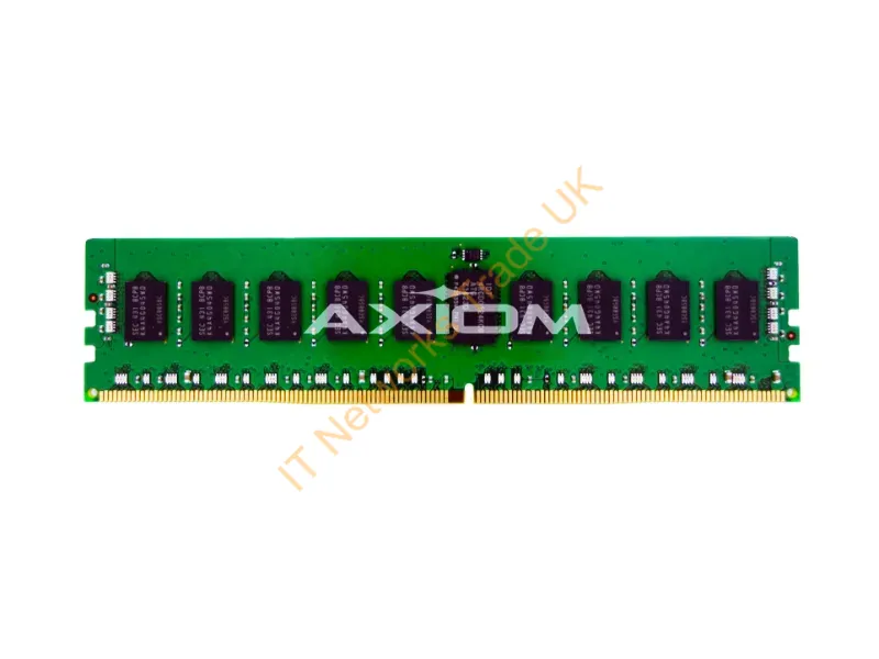 01KN301-AX - Axiom 01Kn301-Ax Memory Module 16 Gb 1 X 16 Gb Ddr4 2400 Mhz