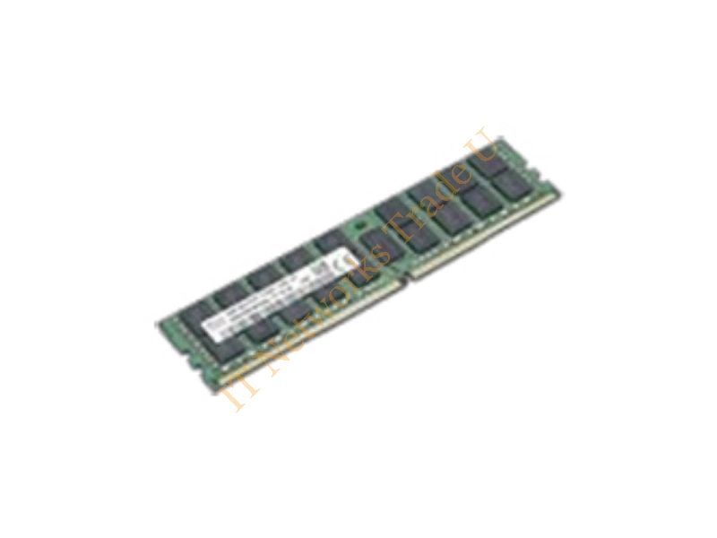 01KN301 - Lenovo 01KN301 16GB DDR4 2400MHz ECC memory module