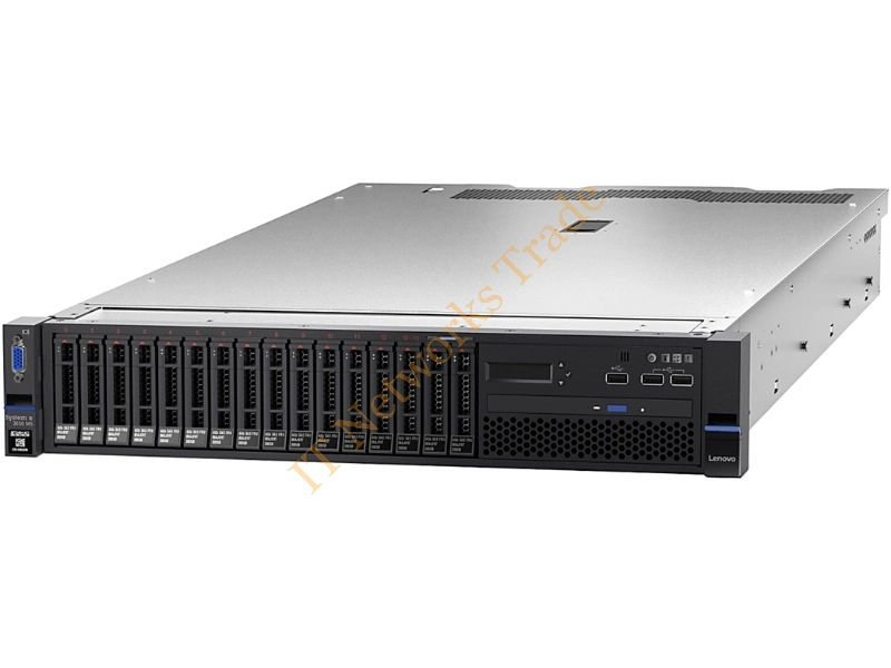 01KP720 Lenovo Right Functional EIA Assembly for 24-Disks X3650 M5 Server Server Accessory