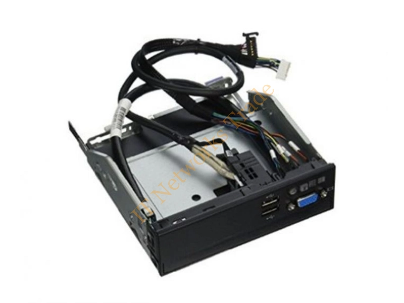 01KP790 Lenovo (MT-8869) x3550 M5 Media Cage Standard Assembly Server Accessory