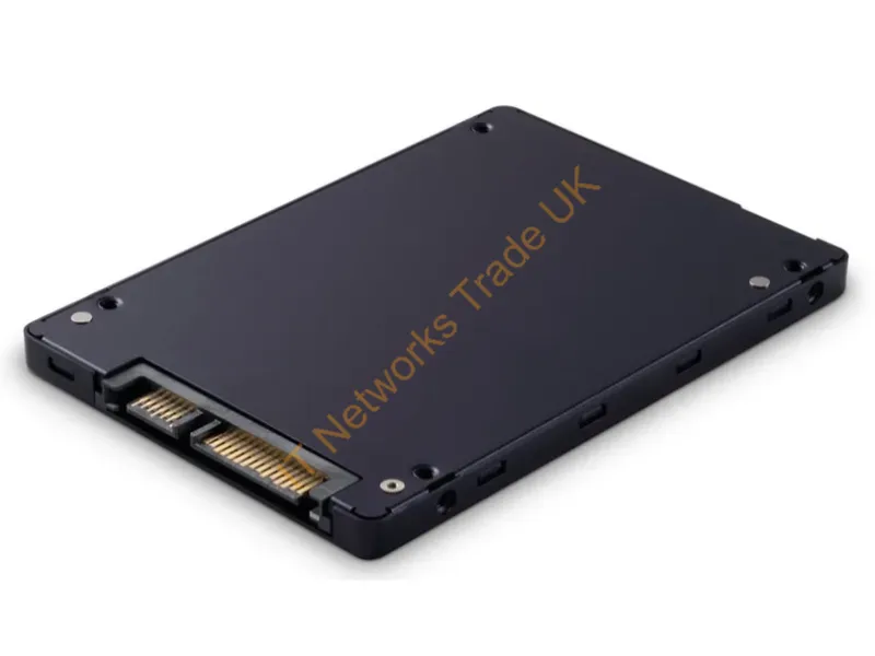 01KR506 Lenovo Enterprise 1.92TB Triple-Level Cell (TLC) SATA 6Gb/s Hot-Swappable 2.5-inch Solid State Drive for NeXtScale System SSD Storage