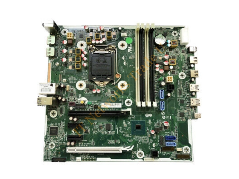 01L1739 IBM 266MHz System Board (Motherboard) for SurePOS