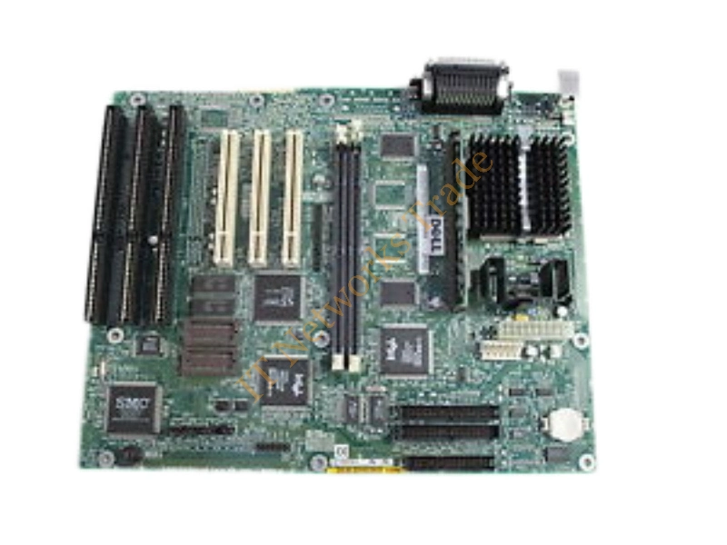 01M196 Dell Dimension 2200 System Board Desktop Motherboard