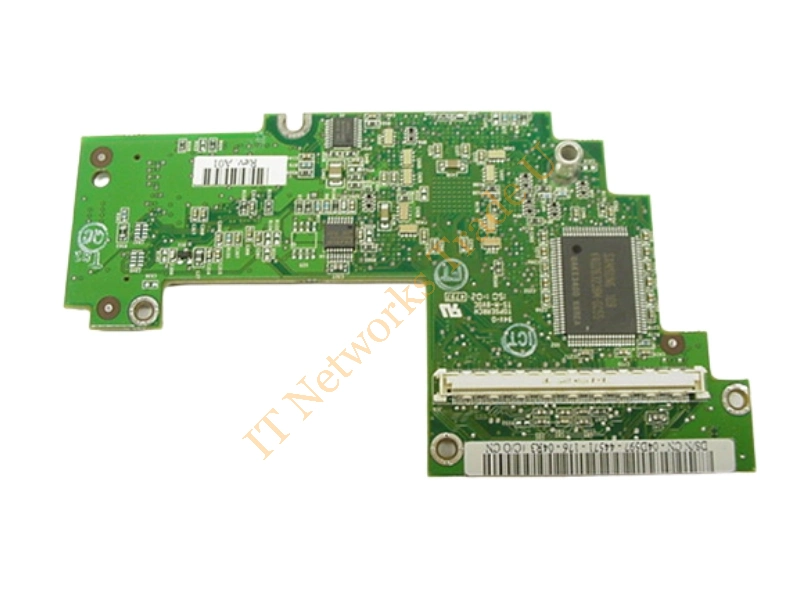 01M263 Dell 16MB GeForce2 Video Graphics Card